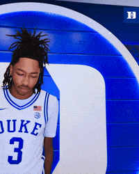 Showtime Dukembb GIF by Duke Men's Basketball