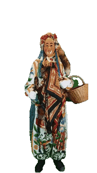 Hansel Fasnet Sticker by Narrenzunft Frohsinn