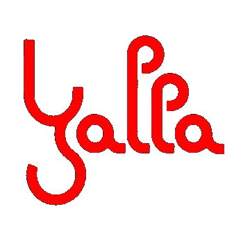 Adnan Maral Sticker by Yalla Productions