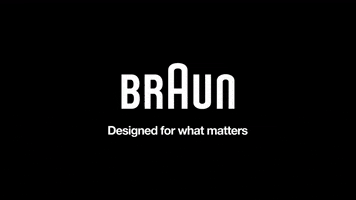 Braun_italy braunitaly logo nero braun logo GIF