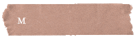 Tag Tape Sticker