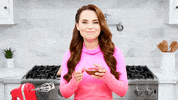 youtube dancing GIF by Rosanna Pansino