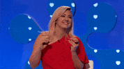 Game Show Love GIF by ABC Network