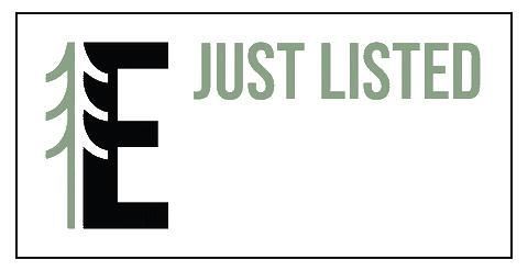 Evergreen Real Estate Sticker by PLACE