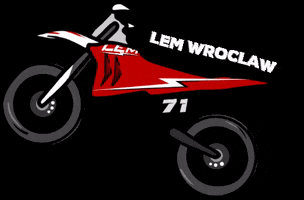 LEM_Wroclaw motorcycle motor motorbike pwr GIF