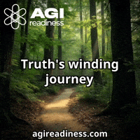 Forest Success GIF by AGIReadiness
