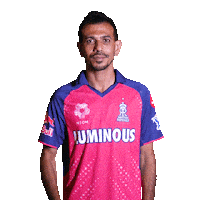 John Cena India Sticker by Rajasthan Royals