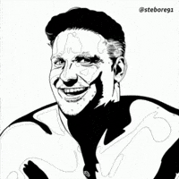 Happy Good Vibes GIF