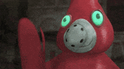 Genius Party Animation GIF by All The Anime — Anime Limited