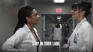 Season 2 Nbc GIF by New Amsterdam