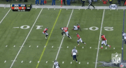 Seattle Seahawks Football GIF by NFL