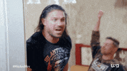 Usa Network Mizandmrs GIF by Miz & Mrs
