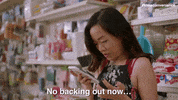 Bon Voyage Travel GIF by Kim's Convenience