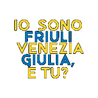 AgrifoodFVG iosonofvg iosonofriuliveneziagiulia agrifoodfvg Sticker