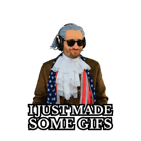 Benjammins Sticker