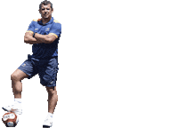 R9 Sticker by Ronaldo Academy