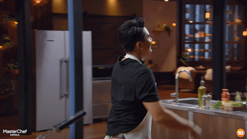 GIF by MasterChefAU