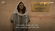 Mel Brooks Judas GIF by HULU