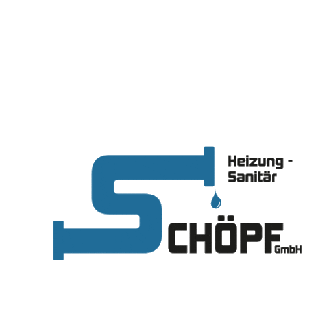 Schöpfdesign Sticker by Heizung-Sanitär Schöpf