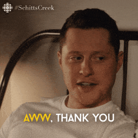 Schitts Creek Comedy GIF by CBC