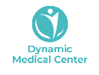 Dmc Sticker by Dynamic Medical Center