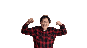 RealtorJimChu check this pointing down realtorjimchu Sticker