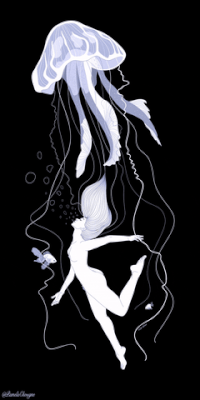 Rita Renoir Pamela Chougne GIF