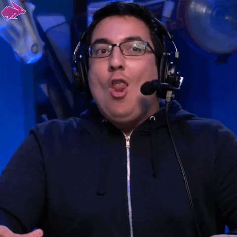 d&d kiss GIF by Hyper RPG