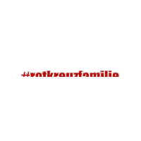 Zusammenhalt Sani Sticker by Rotes Kreuz Linz