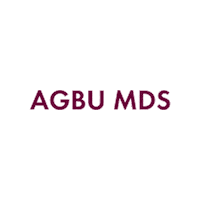 Sticker by AGBUMDS