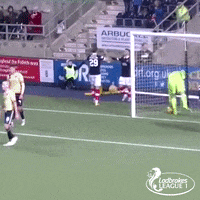 GIF by SPFL