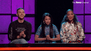 Liza Koshy GIF by The Roku Channel