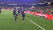 camp nou football GIF by FC Barcelona