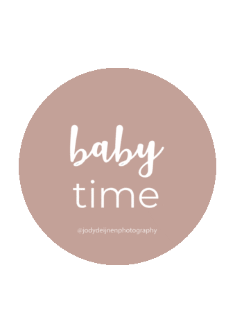Jdp Sticker by Jody Deijnen Photography