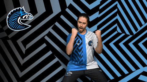 Rocket League Yes GIF by BS+COMPETITION