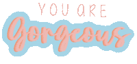 Self Love Neon Sign Sticker