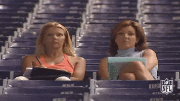 Episode 2 Football GIF by NFL