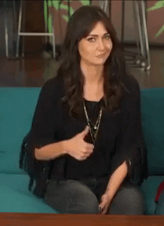 comedy thumbs up GIF by Alpha