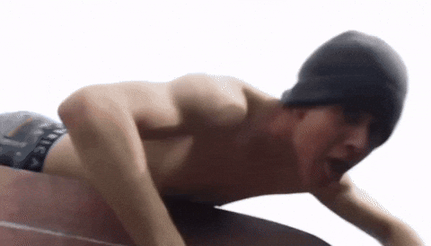 Good Time Dancing GIF