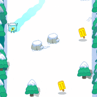Cubemeltgame GIF by CubeMelt Adventure