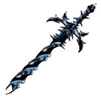 Sword Sticker by PULSE Music Group