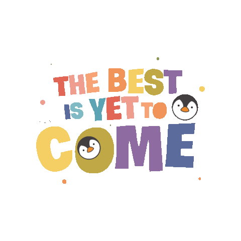Fun Come Sticker