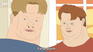 Looking Around GIF by Adult Swim