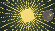 european space agency animation GIF