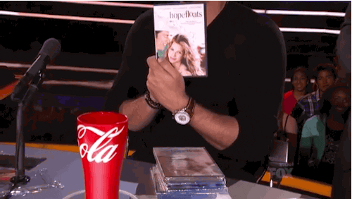 americas got talent dvd GIF by American Idol