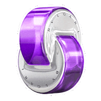 Perfume Fragrance Sticker by BVLGARI PARFUMS