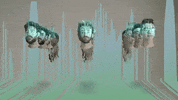 ajr brothers 100 bad days GIF by AJR