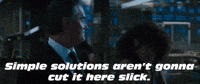 Simple Solutions