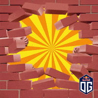 redbull gaming esports gamer dota GIF