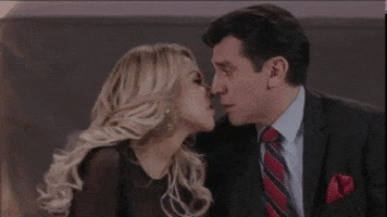 GIF by Imagen Televisión